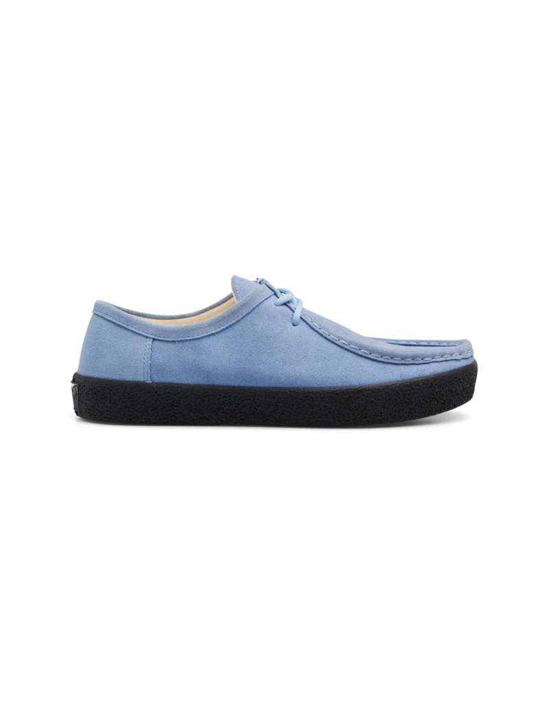 LAST RESORT AB VM006 MOC (DUSTY BLUE/BLACK)