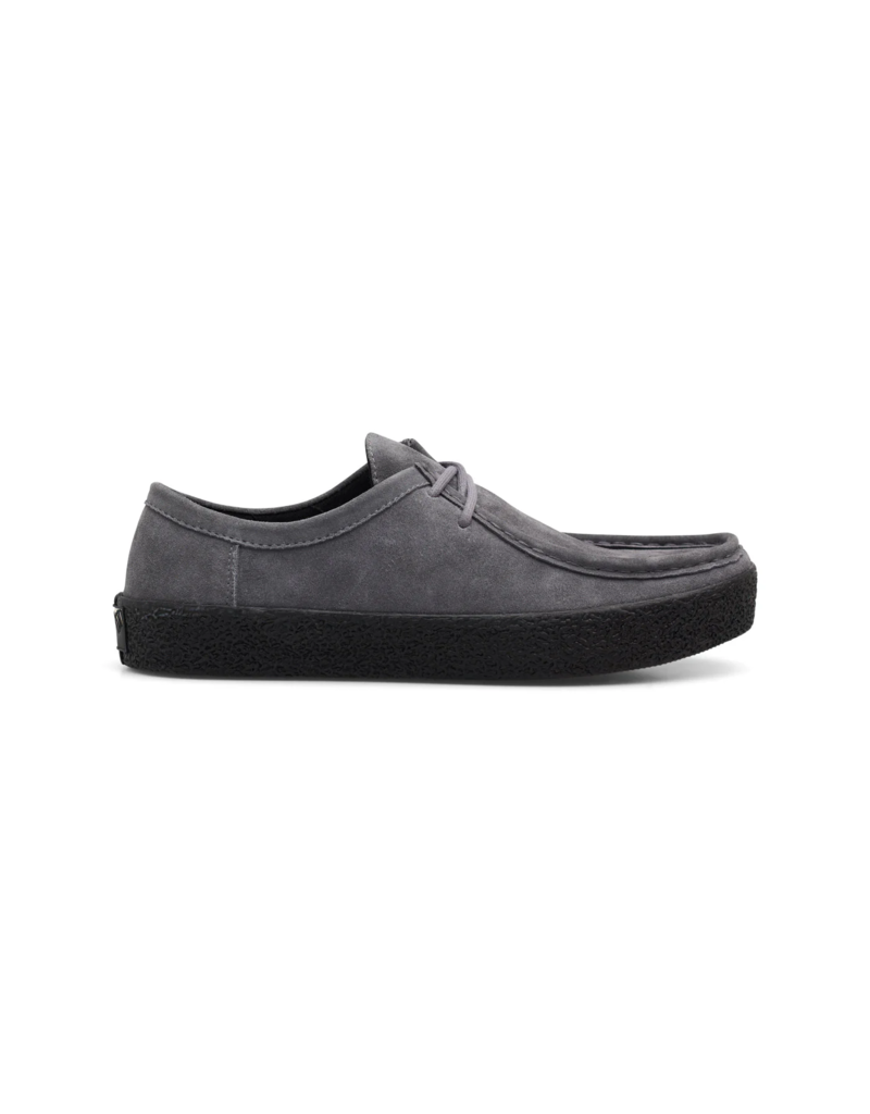 LAST RESORT AB VM006 MOC (STEEL GREY/BLACK)