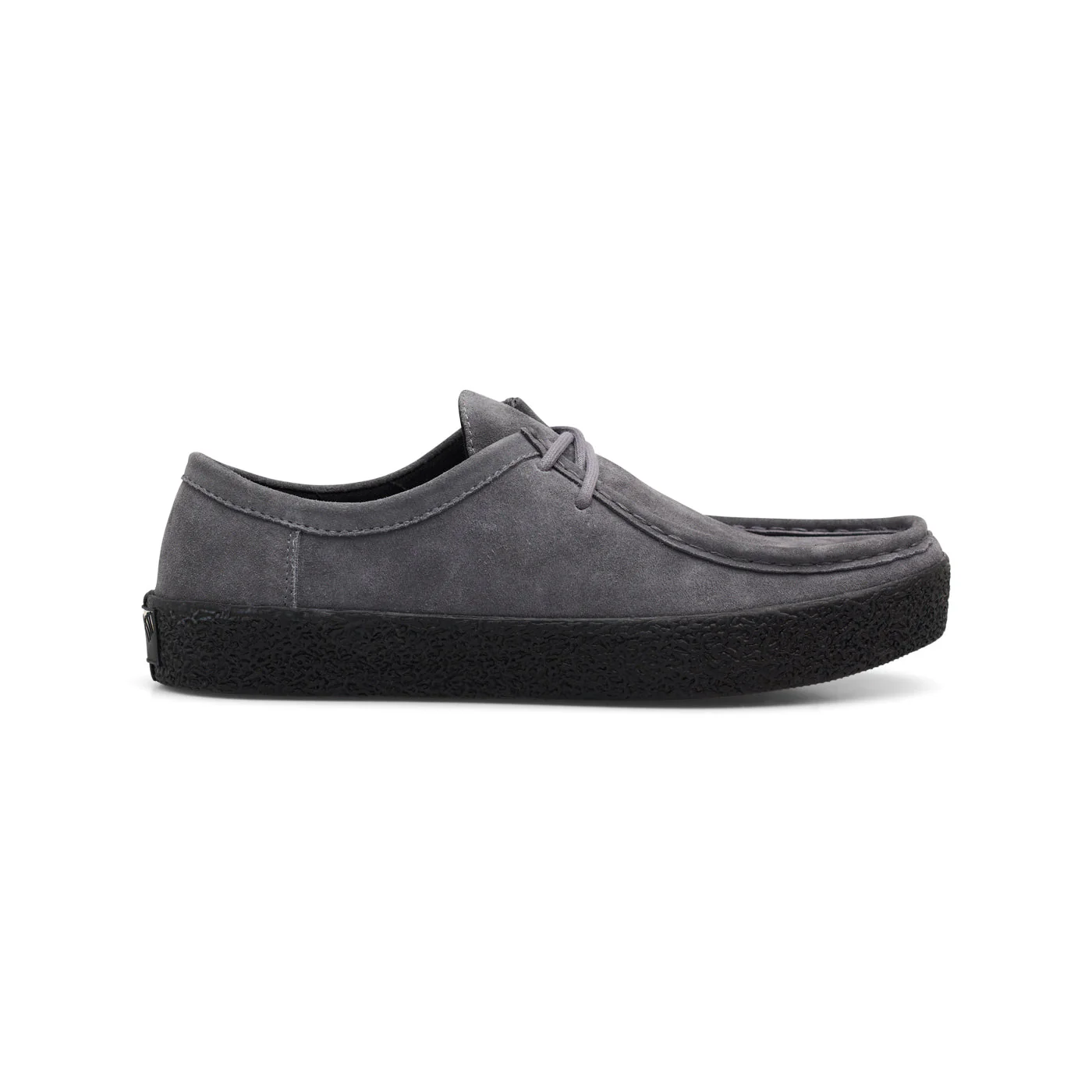 LAST RESORT AB VM006 MOC - STEEL GREY/BLACK