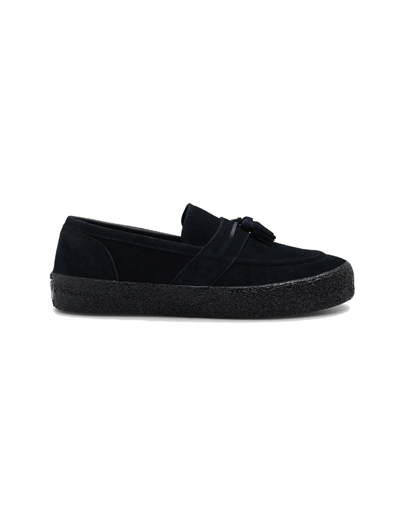 LAST RESORT AB VM005 LOAFER (BLACK/BLACK)
