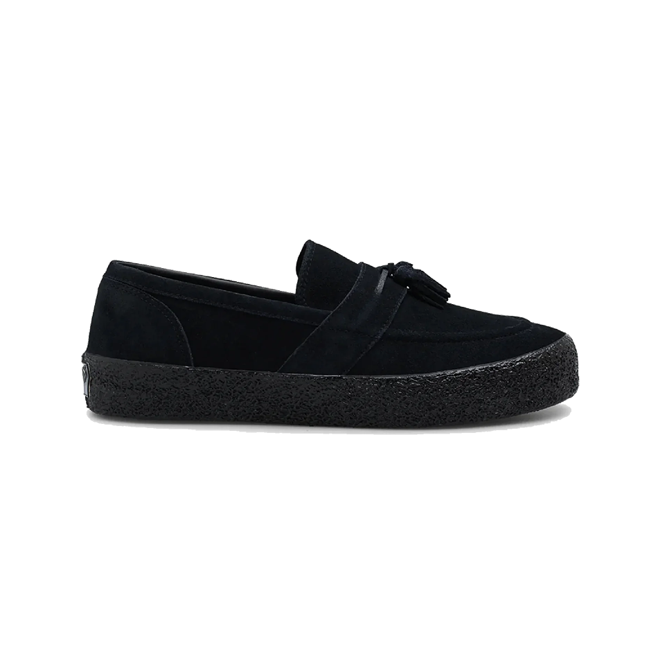 靴 Last Resort AB VM005 Loafer BLACK Last Resort AB | VM005 Loafer (Black/Black) - Foundry YYC