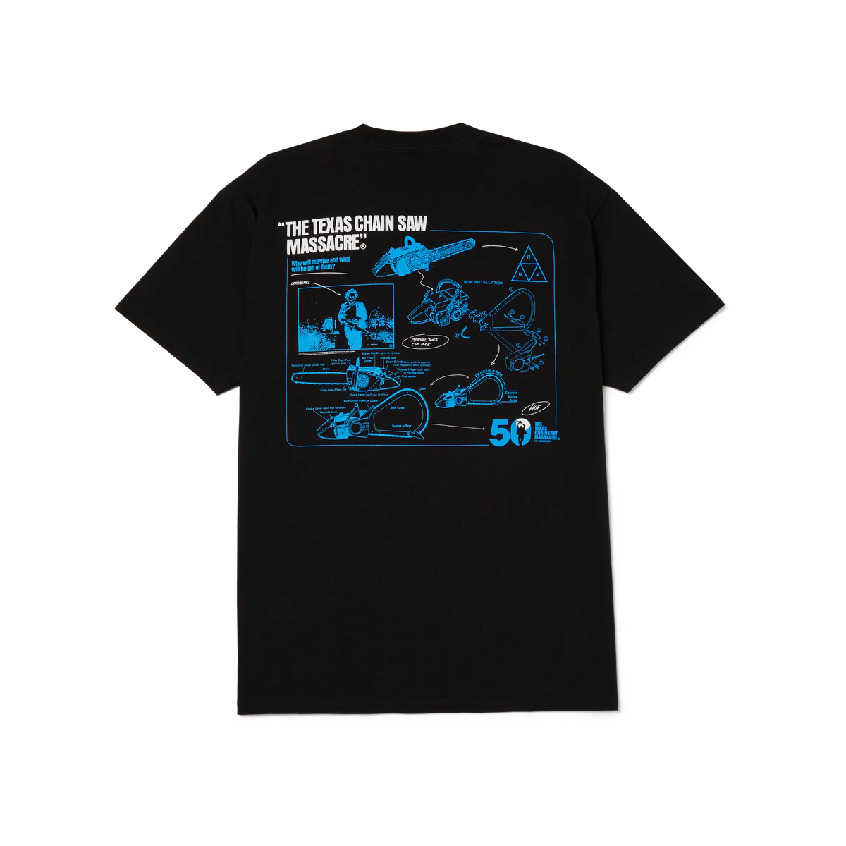 Huf supreme deals