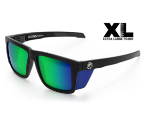 Heat Wave Visual | Performance XL Vise Z87+ (Black-Piff) - Foundry YYC