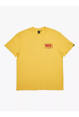 DEUS EX MACHINA BUCKLE UP TEE (SOLAR POWER)
