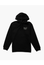 SALTY CREW BROTHER BRUCE HOODIE (BLACK)