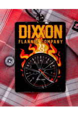 DIXXON MENS THE RPM FLANNEL (ASSORTED)