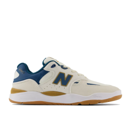 NEW BALANCE NB NUMERIC 1010 TIAGO - BEIGE/BLUE (BL)