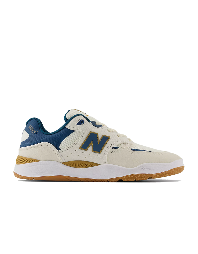 NEW BALANCE NB NUMERIC 1010 TIAGO (BEIGE/BLUE - BL)