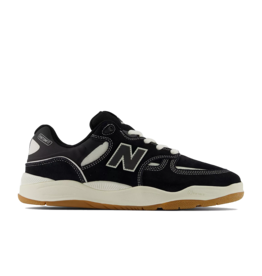 NEW BALANCE NB NUMERIC 1010 TIAGO - BLACK/SEA SALT (SB)