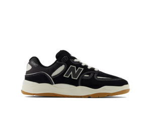 New Balance Tiago 1010 ブラック New Balance Men's Numeric Tiago Lemos 1010 Shoes Black