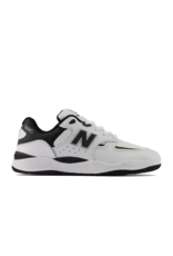 NEW BALANCE NB NUMERIC 1010 TIAGO (WHITE/BLACK - WB)