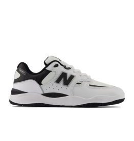 NEW BALANCE NB NUMERIC 1010 TIAGO - WHITE/BLACK (WB)