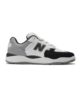 NEW BALANCE NB NUMERIC 1010 TIAGO - WHITE/BLACK (CL)