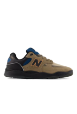 NEW BALANCE NB NUMERIC 1010 TIAGO (BROWN/BLACK - LC)