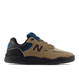 NEW BALANCE NB NUMERIC 1010 TIAGO - BROWN/BLACK (LC)