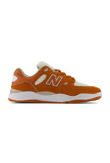 NEW BALANCE NB NUMERIC 1010 TIAGO (RUST OXIDE/SEA SALT - RD)