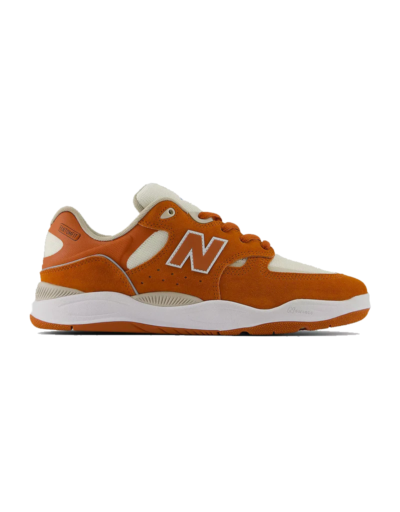 NEW BALANCE NB NUMERIC 1010 TIAGO (RUST OXIDE/SEA SALT - RD)