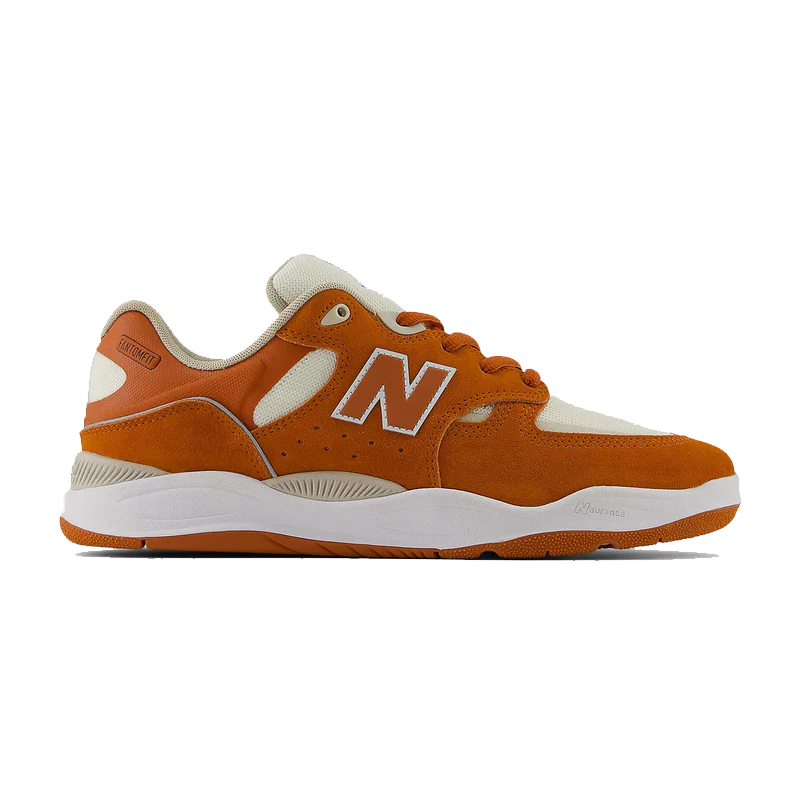 ナゾノクサ New Balance | Numeric 1010 Tiago (Rust Oxide/Sea Salt - NM1010RD