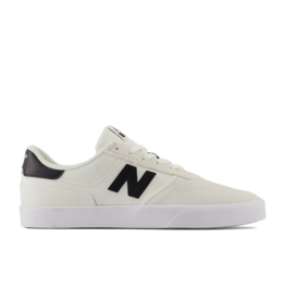 NEW BALANCE NB NUMERIC 272 - SEA SALT/BLACK (GGG)