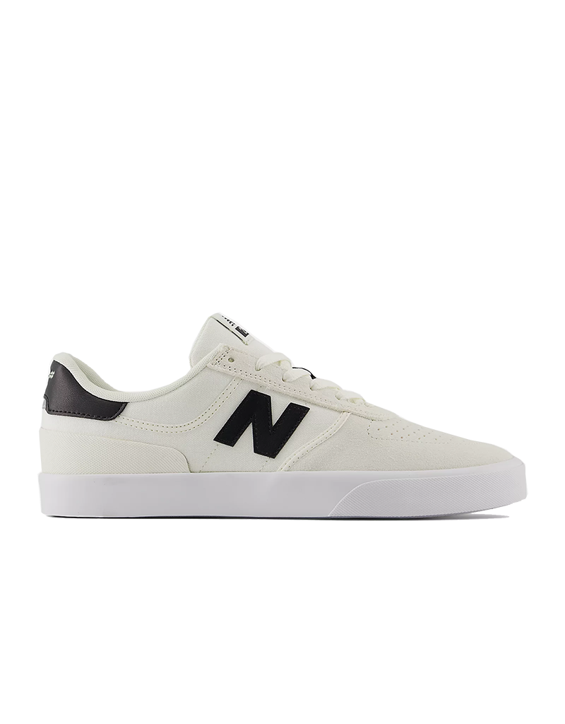 NEW BALANCE NB NUMERIC 272 (SEA SALT/BLACK - GGG)
