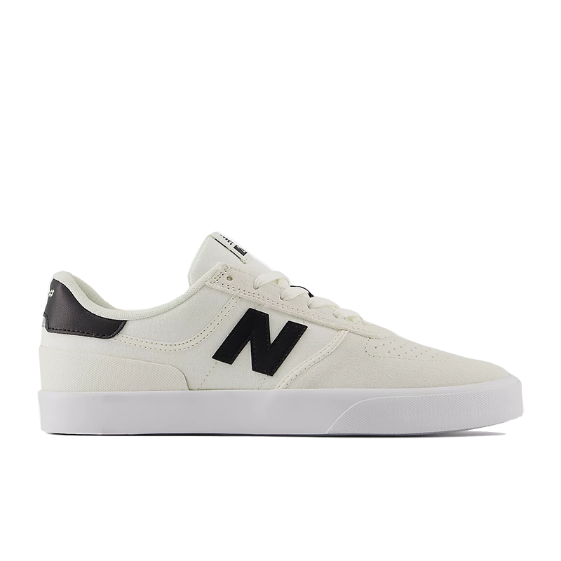 NEW BALANCE NB NUMERIC 272 - SEA SALT/BLACK (GGG)