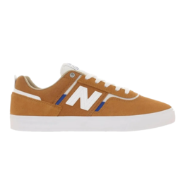 NEW BALANCE NB NUMERIC 306 FOY - CURRY/WHITE (CRY)