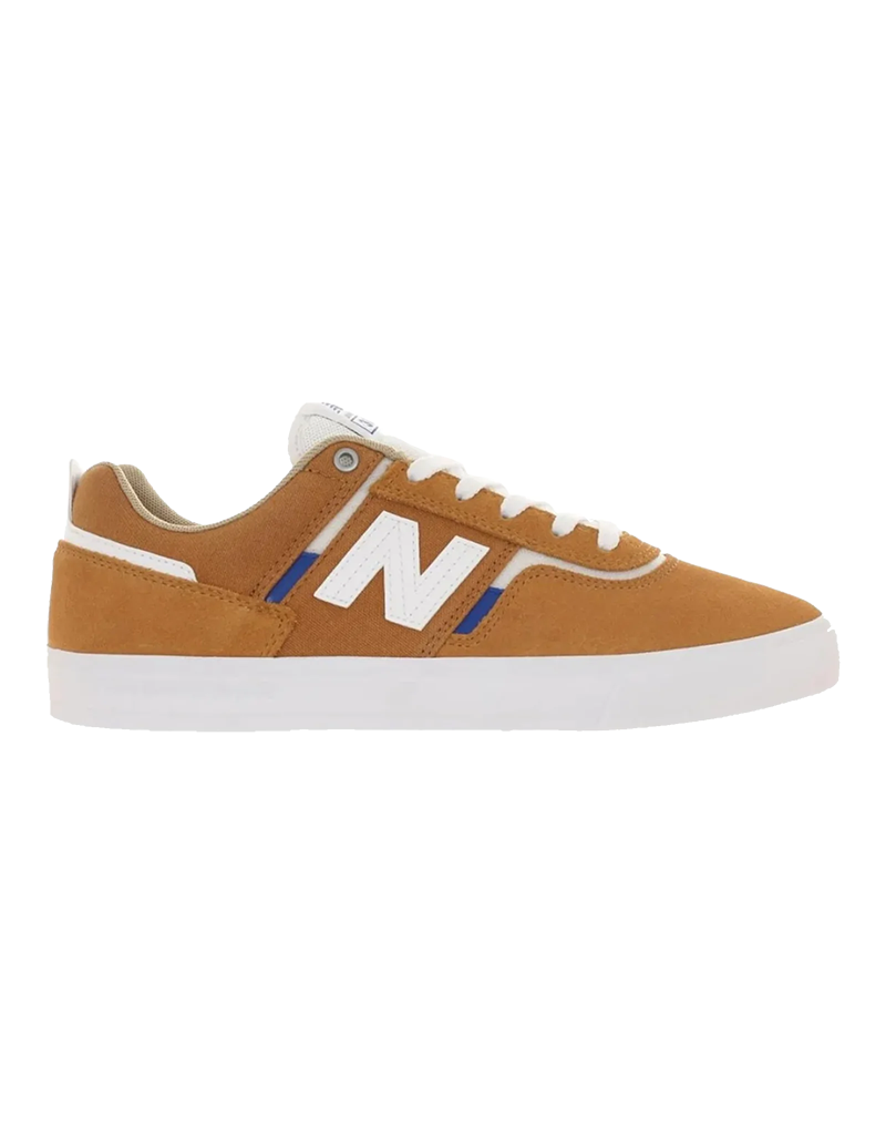 NEW BALANCE NB NUMERIC 306 FOY (CURRY/WHITE - CRY)