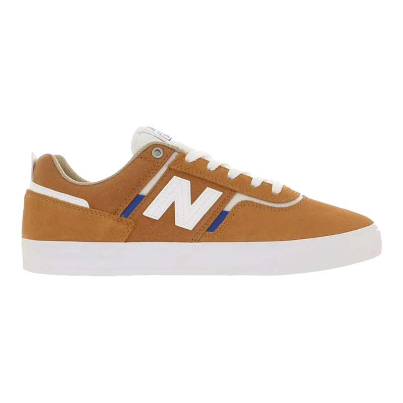 NEW BALANCE NB NUMERIC 306 FOY - CURRY/WHITE (CRY)