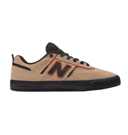 NEW BALANCE NB NUMERIC 306 FOY - INCENSE/BLACK (TOB)
