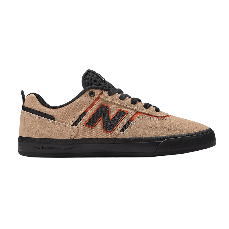 NEW BALANCE NB NUMERIC 306 FOY - INCENSE/BLACK (TOB)