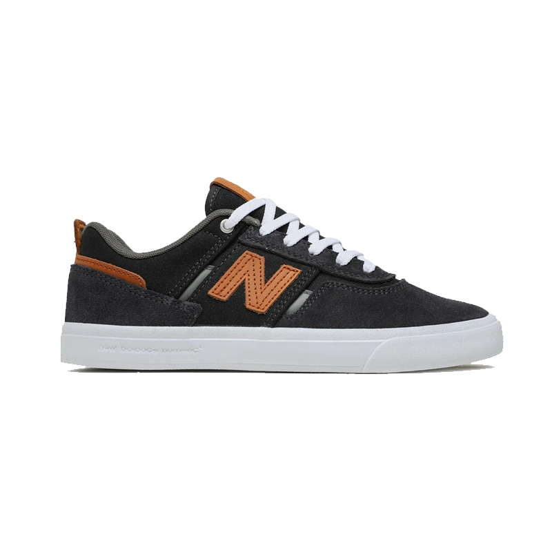NEW BALANCE NB NUMERIC 306 FOY - PHANTOM/BROWN (SNL)