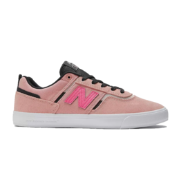 NEW BALANCE NB NUMERIC 306 FOY - PINK/BLACK (PFL)