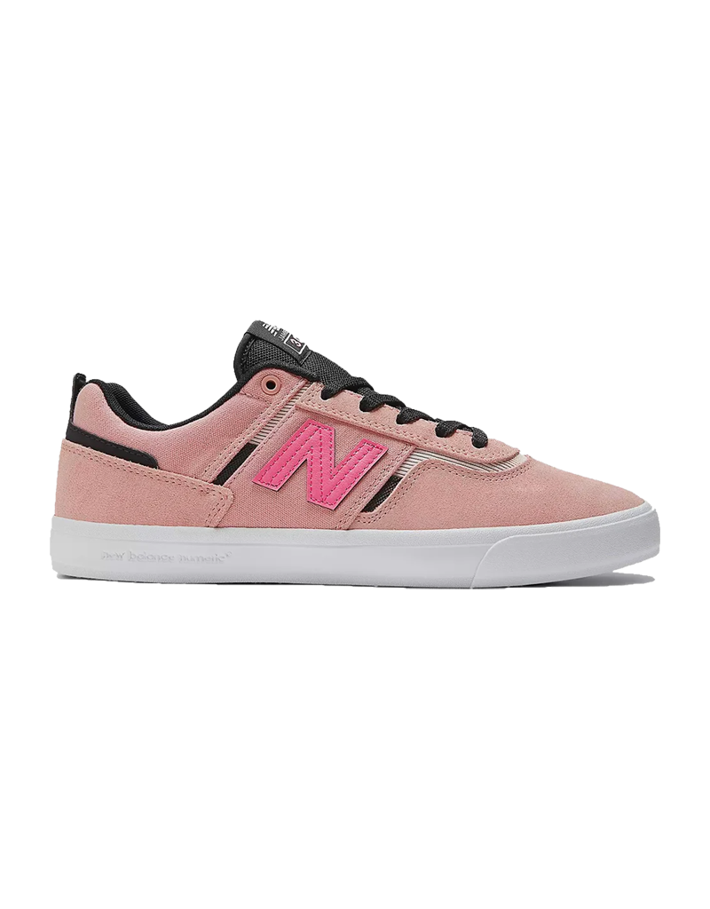 NEW BALANCE NB NUMERIC 306 FOY (PINK/BLACK - PFL)