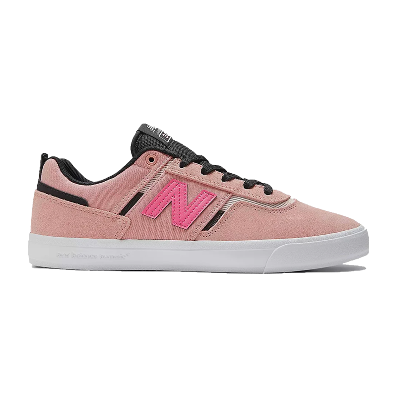 NEW BALANCE NB NUMERIC 306 FOY - PINK/BLACK (PFL)