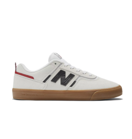 NEW BALANCE NB NUMERIC 306 FOY - SEA SALT/BLACK (TPO)