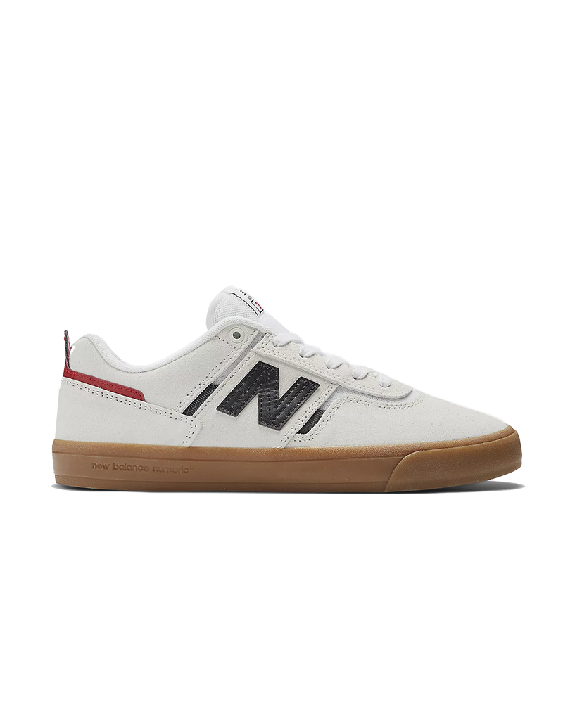 NEW BALANCE NB NUMERIC 306 FOY (SEA SALT/BLACK - TPO)