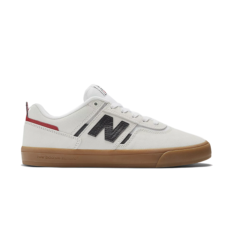 NEW BALANCE NB NUMERIC 306 FOY - SEA SALT/BLACK (TPO)