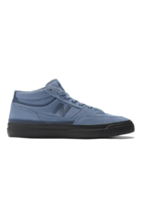 NEW BALANCE NB NUMERIC 417 VILLANI (MERCURY BLUE/BLACK - NLR)