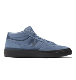 NEW BALANCE NB NUMERIC 417 VILLANI - MERCURY BLUE/BLACK (NLR)