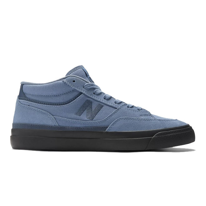 NEW BALANCE NB NUMERIC 417 VILLANI - MERCURY BLUE/BLACK (NLR)