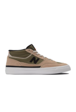 NEW BALANCE NB NUMERIC 417 VILLANI (INCENSE/DARK OLIVE - FFU)