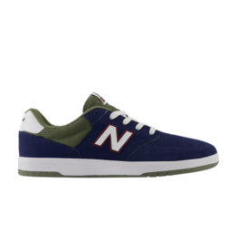 NEW BALANCE NB NUMERIC 425 - NAVY/WHITE (BNO)