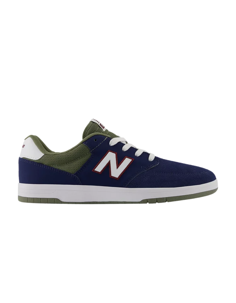 NEW BALANCE NB NUMERIC 425 (NAVY/WHITE - BNO)