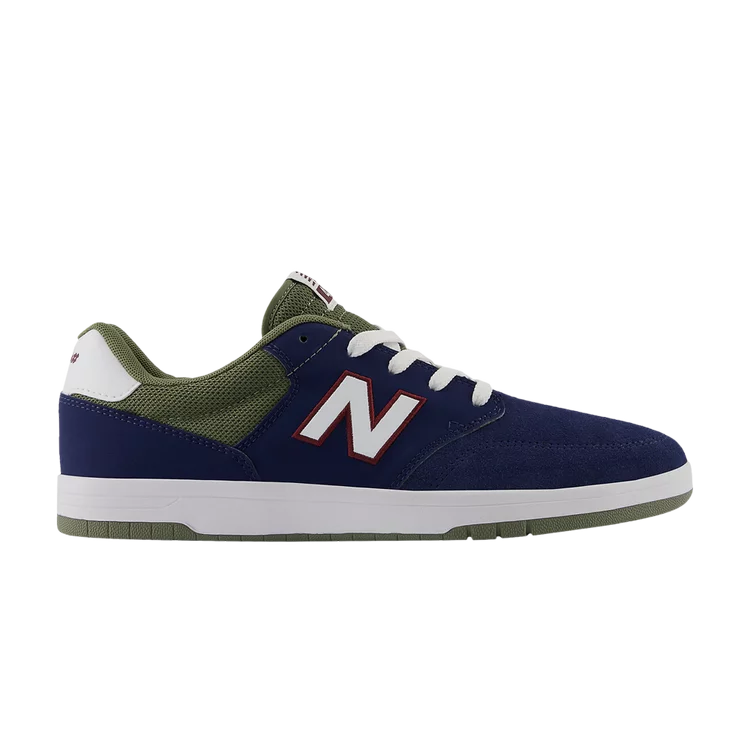 NEW BALANCE NB NUMERIC 425 - NAVY/WHITE (BNO)