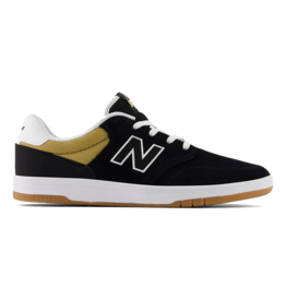 NEW BALANCE NB NUMERIC 425 - BLACK/WHITE (BNT)