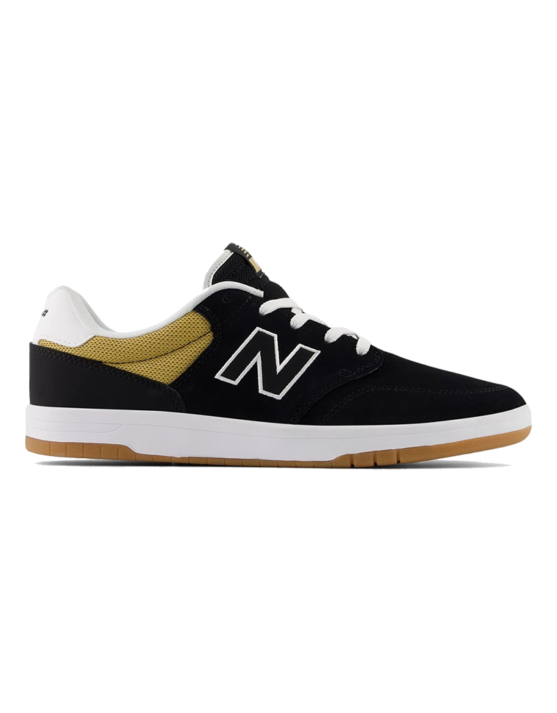NEW BALANCE NB NUMERIC 425 (BLACK/WHITE - BNT)