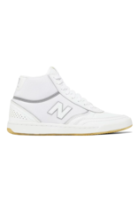 NEW BALANCE NB NUMERIC 440 HIGH (WHITE/NATURAL - HWN)