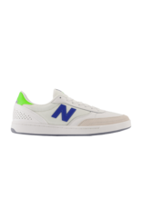 NEW BALANCE NB NUMERIC 440 (WHITE/ROYAL - SEA)