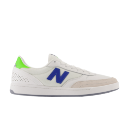 NEW BALANCE NB NUMERIC 440 - WHITE/ROYAL (SEA)