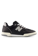 NEW BALANCE NB NUMERIC 600 KNOX (BLACK/RAINCLOUD - BBW)
